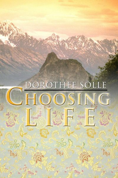 Produktbild: Choosing Life