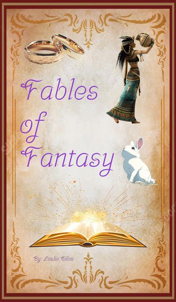 Produktbild: Fables of Fantasy