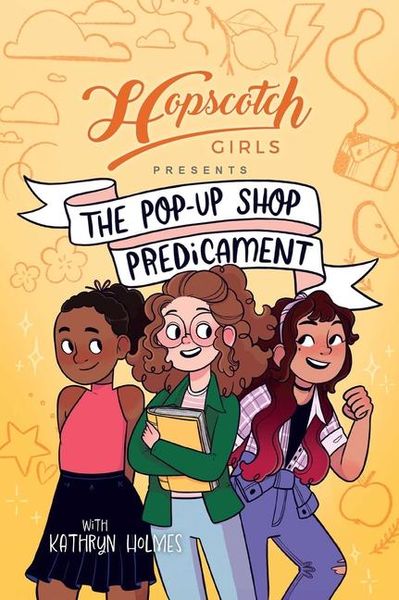 Produktbild: Hopscotch Girls Presents