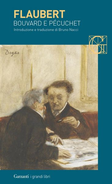 Produktbild: Bouvard e P&eacute;cuchet