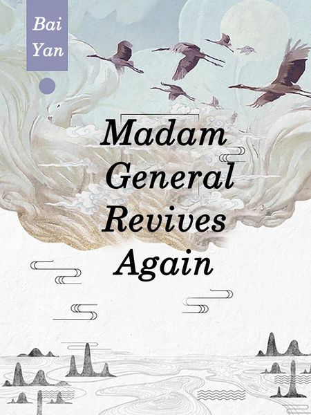 Produktbild: Madam, General Revives Again
