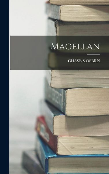 Produktbild: Magellan