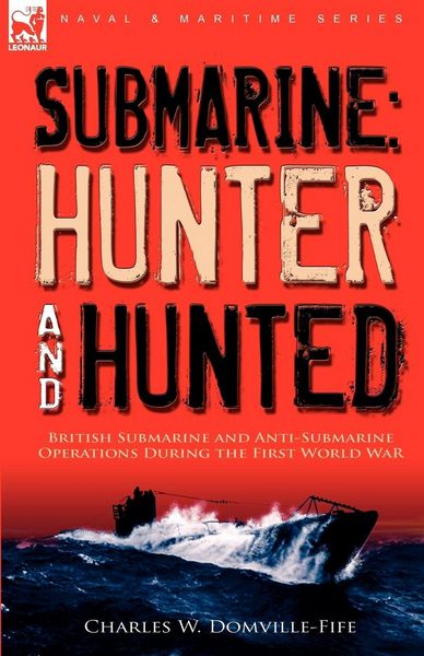 Produktbild: Submarine