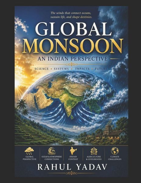 Produktbild: GLOBAL MONSOON