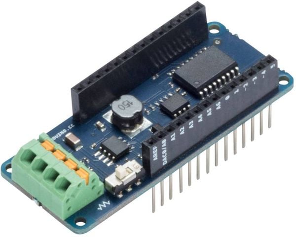 Arduino MKR CAN Shield Entwicklungsboard