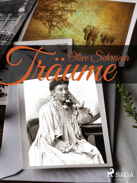 Produktbild: Tr&auml;ume