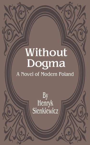 Produktbild: Without Dogma