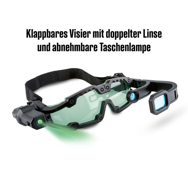 Produktbild: Die drei ??? Agentenbrille