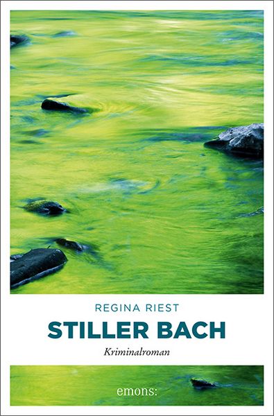 Produktbild: Stiller Bach