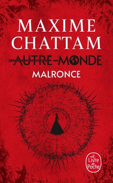 Produktbild: Fre-Malronce (autre-Monde Tome