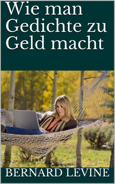 Produktbild: Wie man Gedichte zu Geld macht