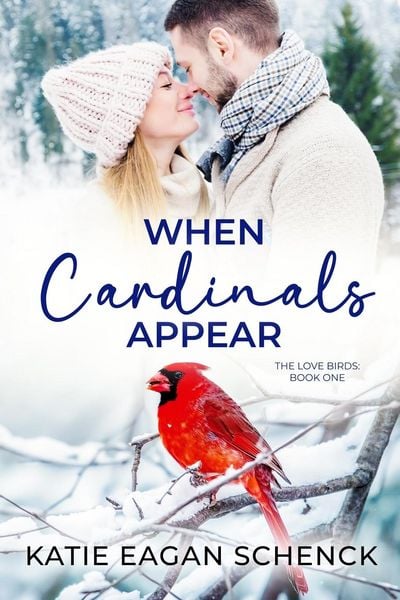 Produktbild: When Cardinals Appear