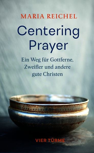 Produktbild: Centering Prayer