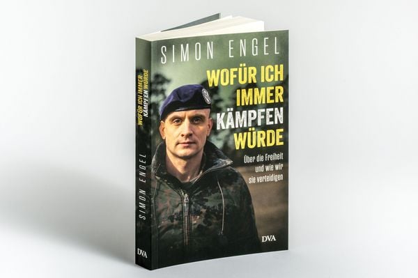 Produktbild: Wof&uuml;r ich immer k&auml;mpfen w&uuml;rde