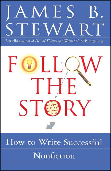 Produktbild: Follow the Story