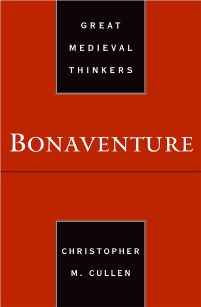 Produktbild: Bonaventure