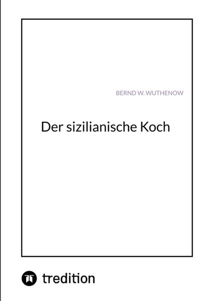 Der sizilianische Koch