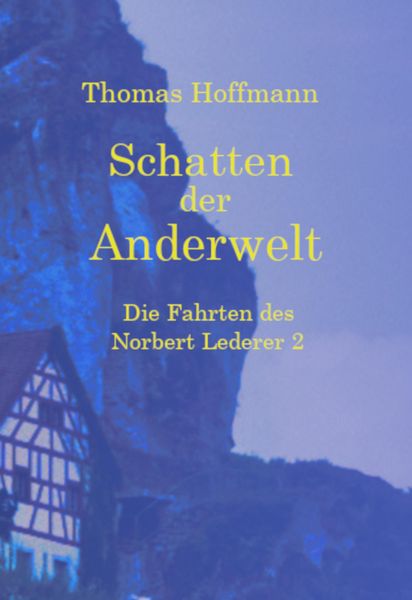 Produktbild: Schatten der Anderwelt