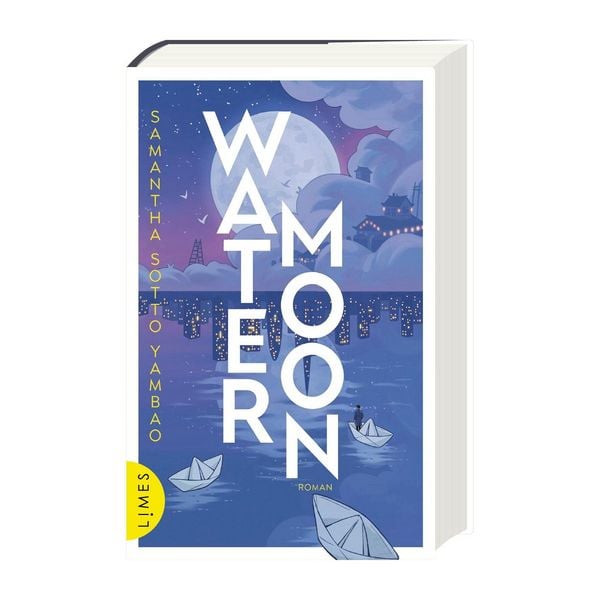Produktbild: Water Moon
