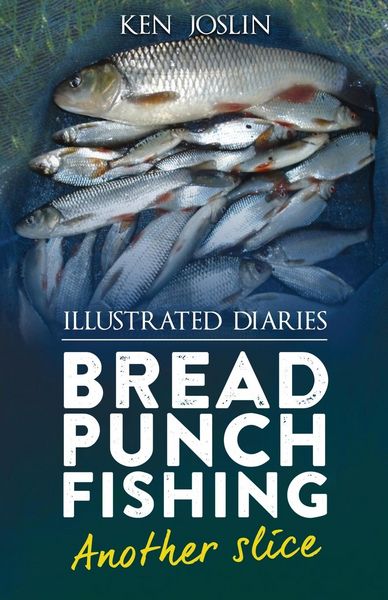 Produktbild: Bread punch fishing diaries another slice