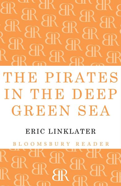 Produktbild: The Pirates in the Deep Green Sea