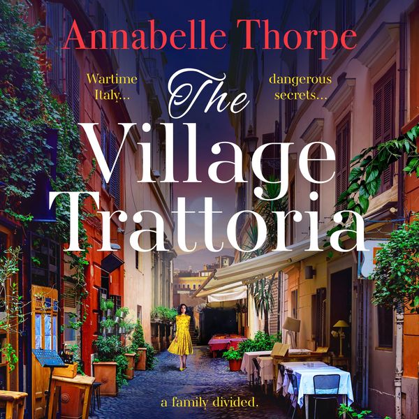The Village Trattoria