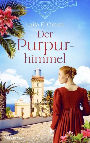 Produktbild: Der Purpurhimmel