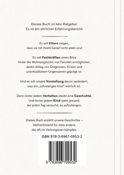 Produktbild: Kaputt organisiert