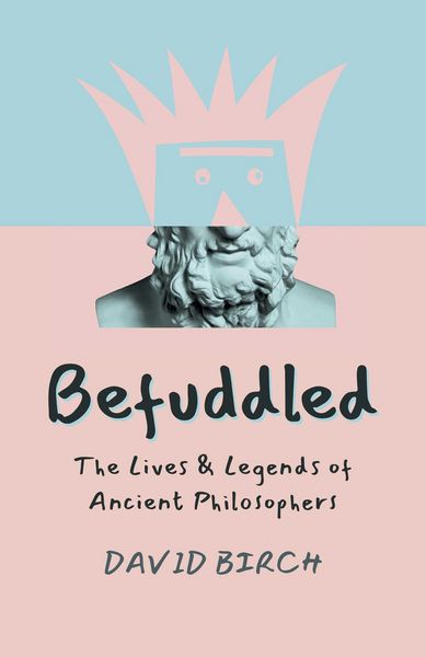 Produktbild: Befuddled