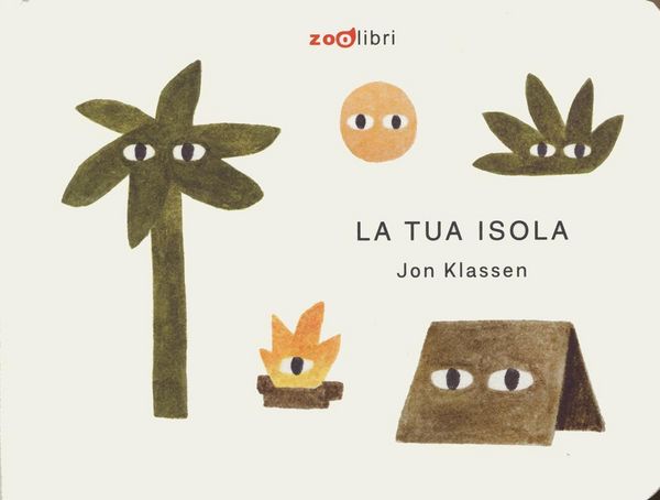 Produktbild: La tua isola