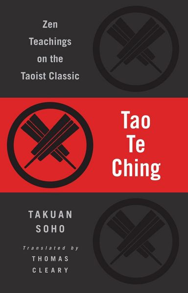 Produktbild: Tao Te Ching