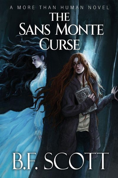 Produktbild: The Sans Monte Curse