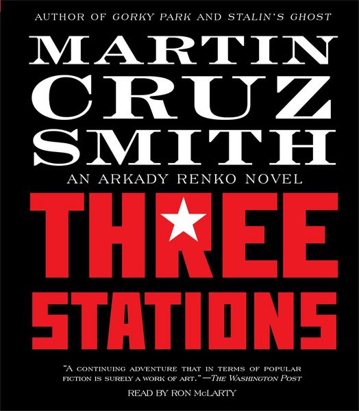 Produktbild: Three Stations