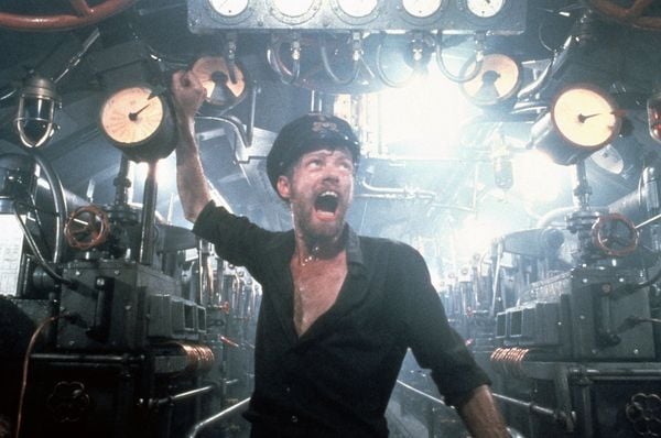 Produktbild: Das Boot - Complete Edition (+Original-Soundtrack) (+ H&ouml;rbuch zum Roman) (+ Bonus-DVD) [5 DVDs]