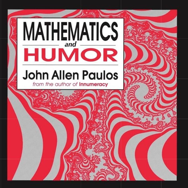Produktbild: Mathematics and Humor