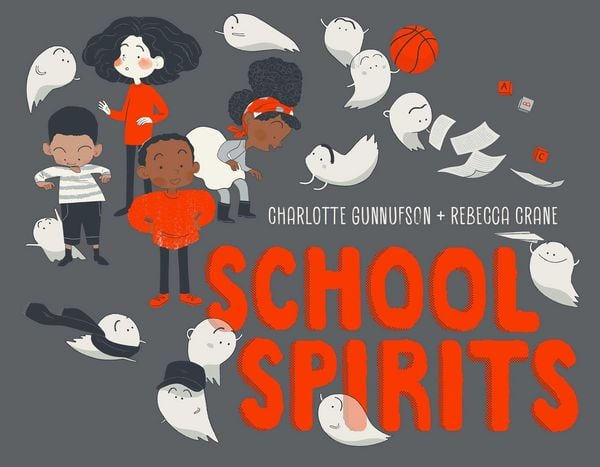 Produktbild: School Spirits