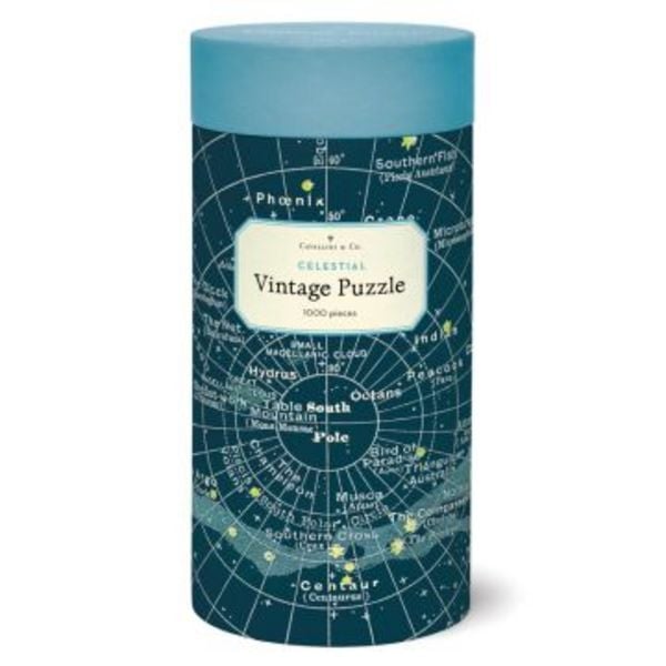 Sternenhimmel Puzzle 1000 Teile