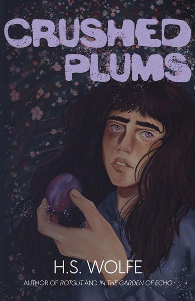 Produktbild: Crushed Plums