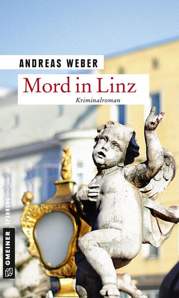 Produktbild: Mord in Linz