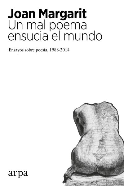 Produktbild: Un mal poema ensucia el mundo