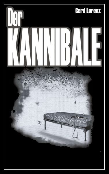 Produktbild: Der Kannibale