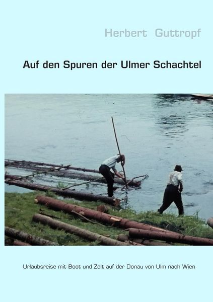 Produktbild: Auf den Spuren der Ulmer Schachtel