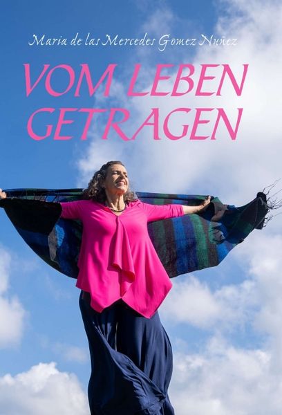 Produktbild: Vom Leben getragen