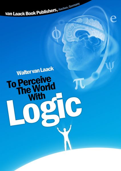 Produktbild: To Perceive The World With Logic