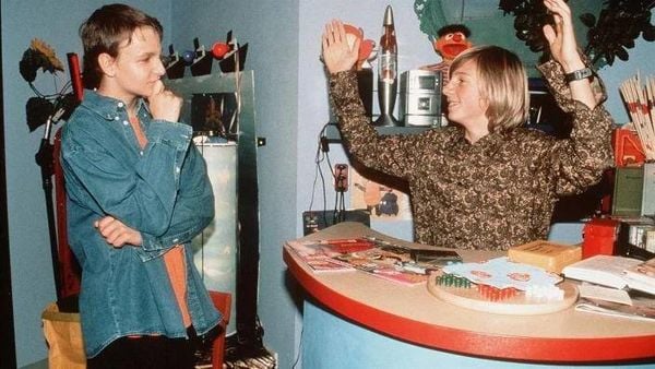 Produktbild: Schloss Einstein - Staffel 4 (Folgen 117 - 168) (Neuauflage) [7 DVDs]