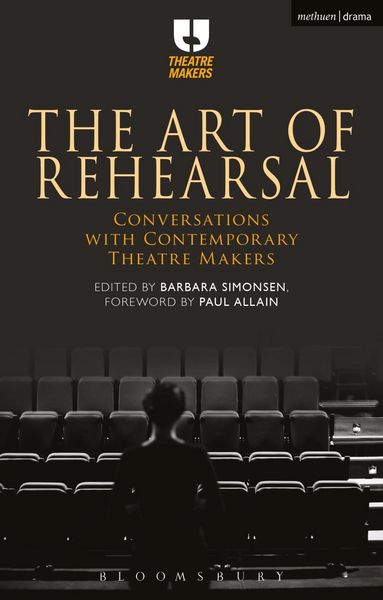 Produktbild: The Art of Rehearsal