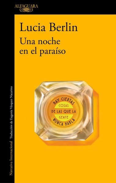 Produktbild: Una Noche En El Para&iacute;so / Evening in Paradise: More Stories