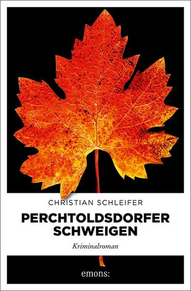 Produktbild: Perchtoldsdorfer Schweigen