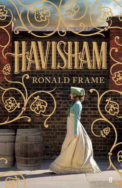 Produktbild: Havisham