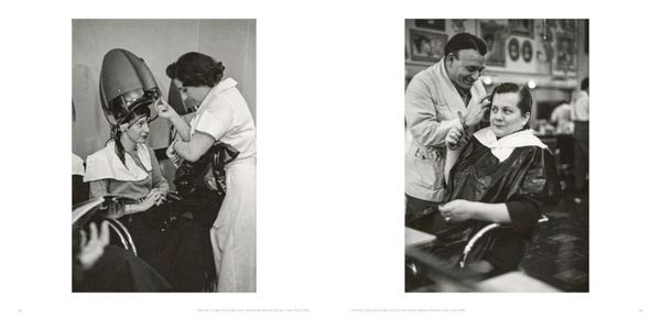 Produktbild: Ruth Orkin